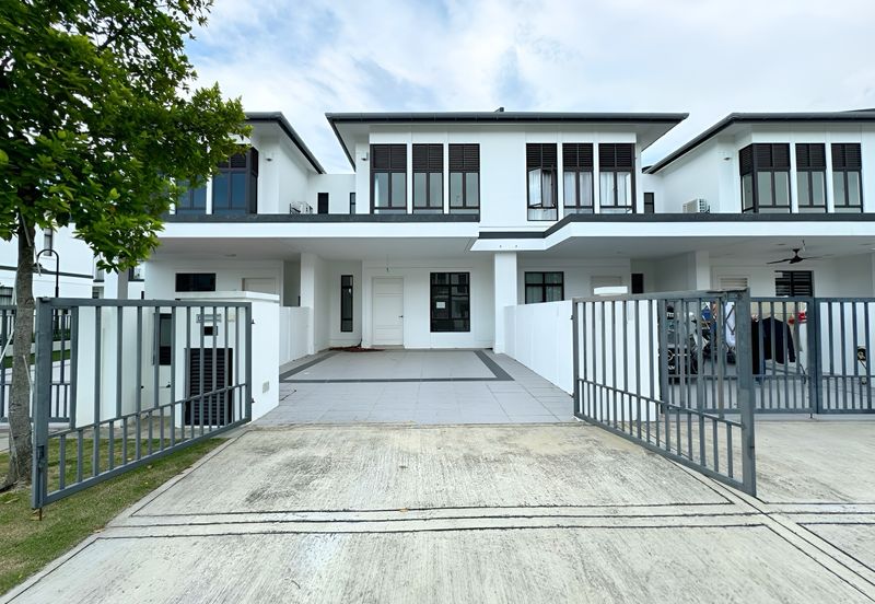 Graham Garden @ Eco Grandeur