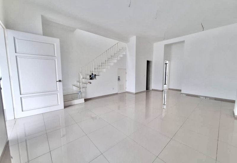 Graham Garden @ Eco Grandeur