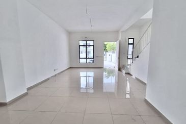 Graham Garden @ Eco Grandeur