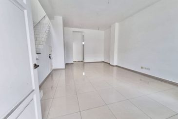 Graham Garden @ Eco Grandeur