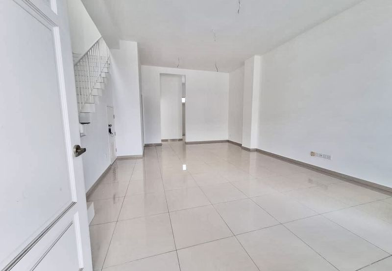 Graham Garden @ Eco Grandeur