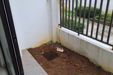 Graham Garden @ Eco Grandeur