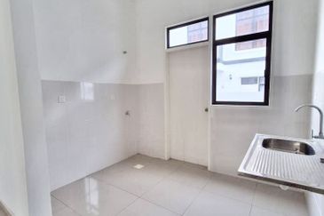 Graham Garden @ Eco Grandeur