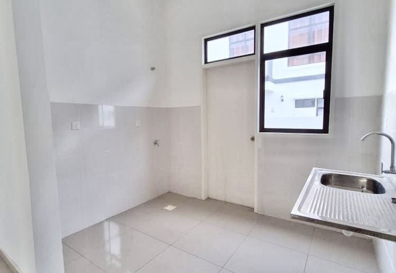 Graham Garden @ Eco Grandeur