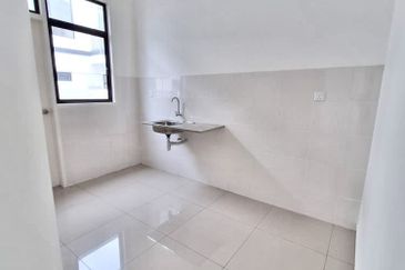 Graham Garden @ Eco Grandeur