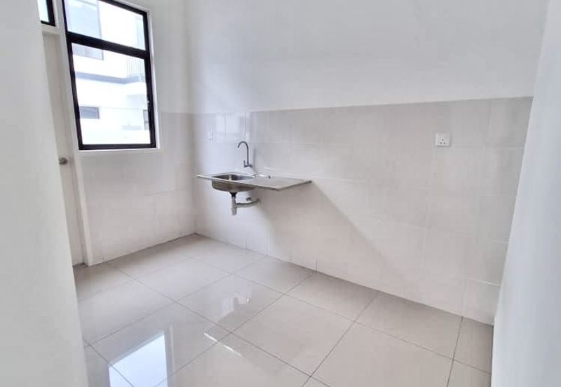 Graham Garden @ Eco Grandeur