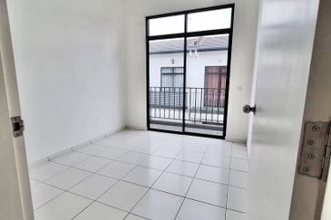 Graham Garden @ Eco Grandeur