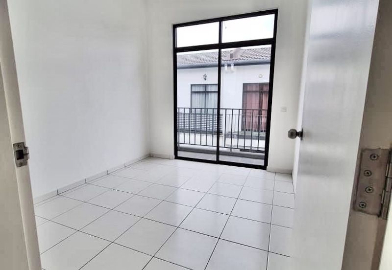 Graham Garden @ Eco Grandeur