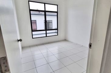 Graham Garden @ Eco Grandeur