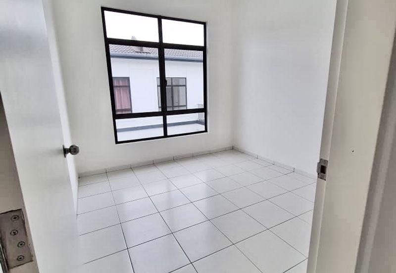 Graham Garden @ Eco Grandeur