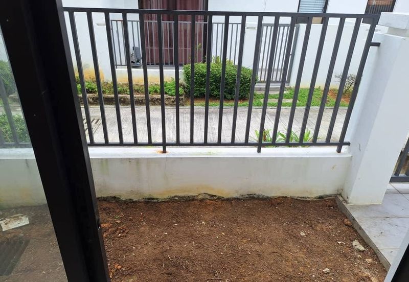 Graham Garden @ Eco Grandeur