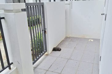 Graham Garden @ Eco Grandeur