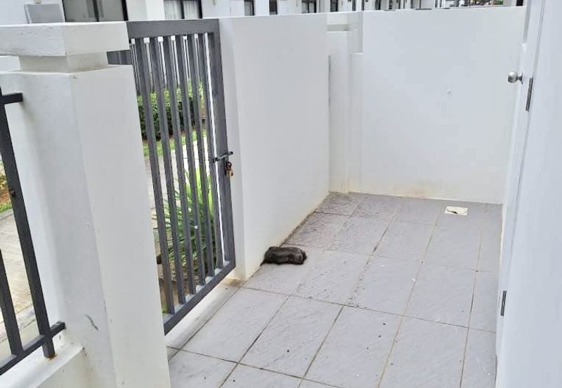 Graham Garden @ Eco Grandeur