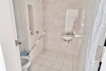 Graham Garden @ Eco Grandeur