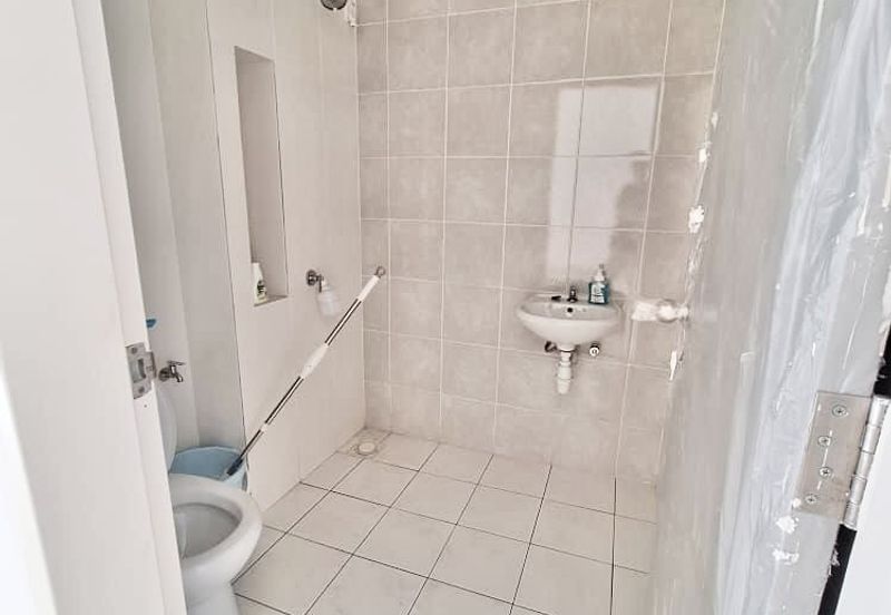 Graham Garden @ Eco Grandeur