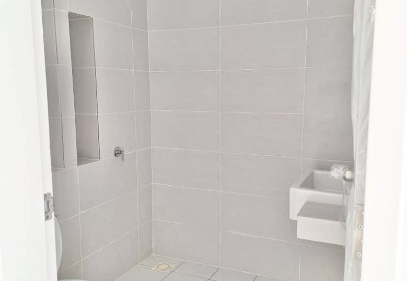 Graham Garden @ Eco Grandeur