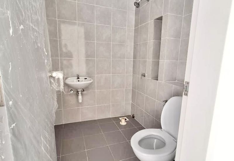 Graham Garden @ Eco Grandeur