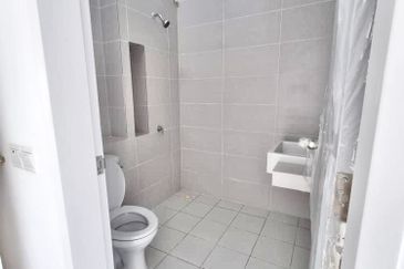 Graham Garden @ Eco Grandeur