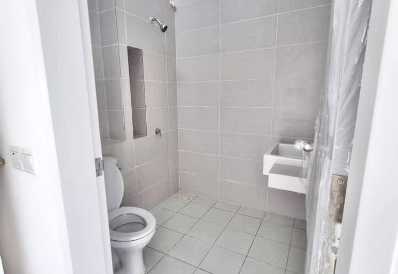 Graham Garden @ Eco Grandeur