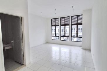 Graham Garden @ Eco Grandeur