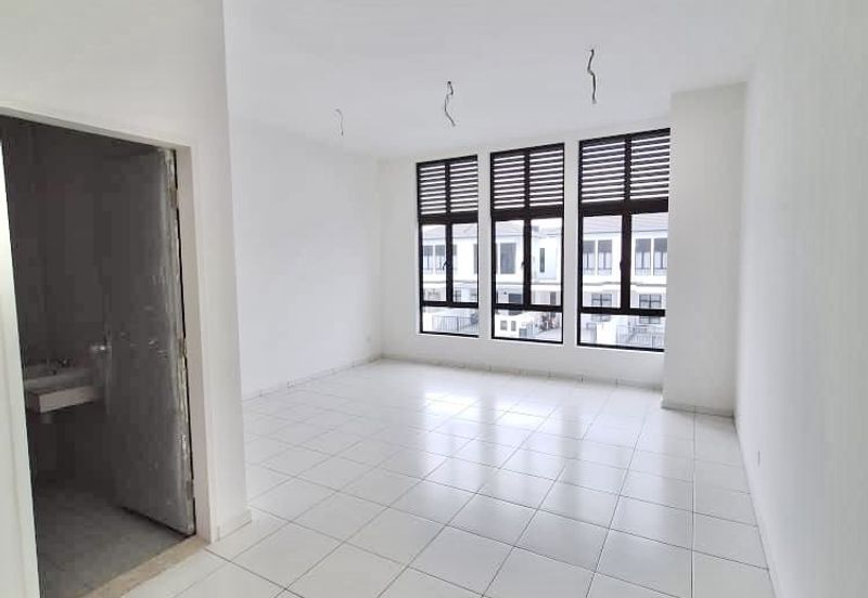 Graham Garden @ Eco Grandeur