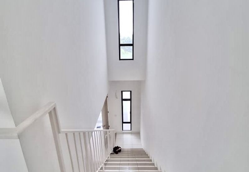 Graham Garden @ Eco Grandeur