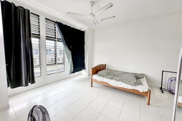 Graham Garden @ Eco Grandeur