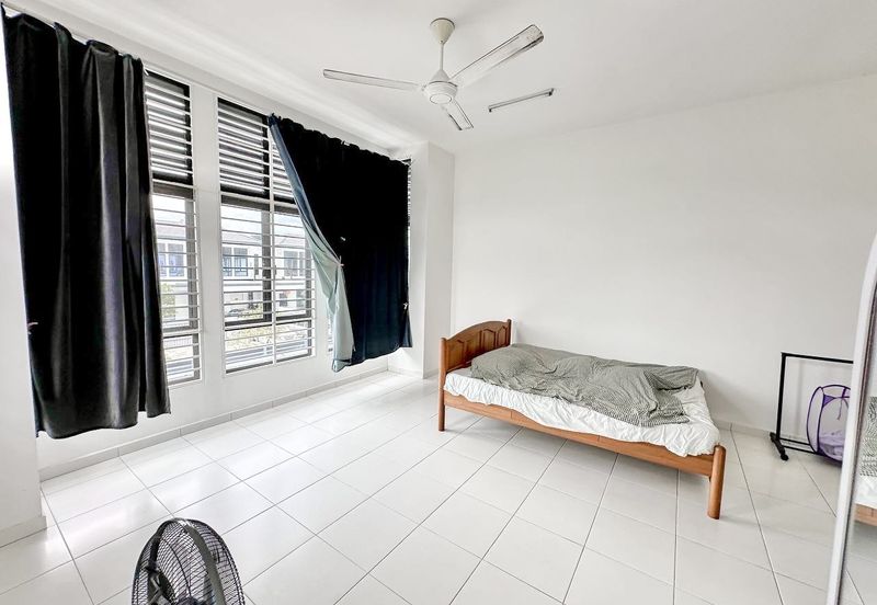 Graham Garden @ Eco Grandeur