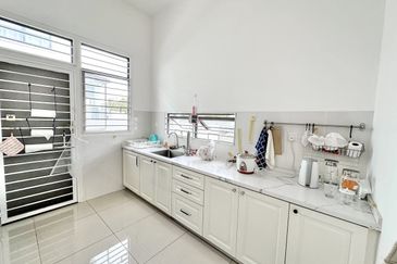 Graham Garden @ Eco Grandeur