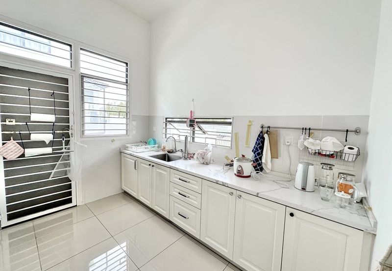 Graham Garden @ Eco Grandeur