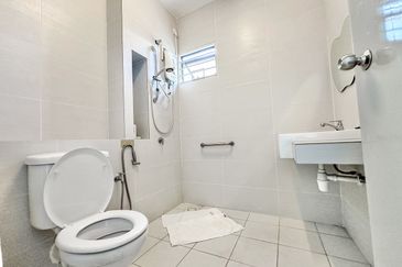 Graham Garden @ Eco Grandeur