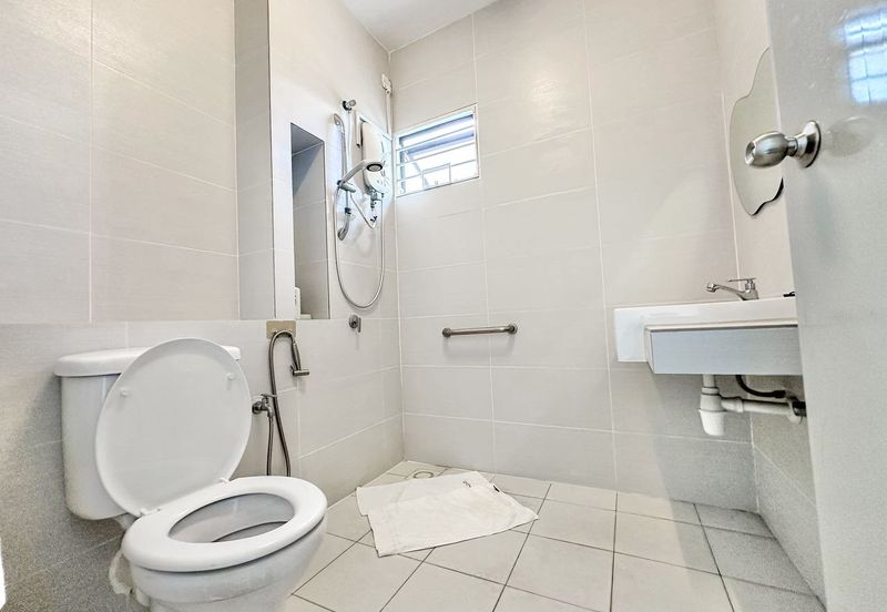 Graham Garden @ Eco Grandeur