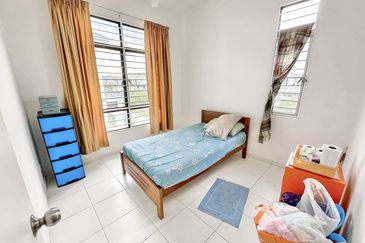 Graham Garden @ Eco Grandeur