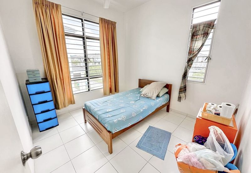 Graham Garden @ Eco Grandeur