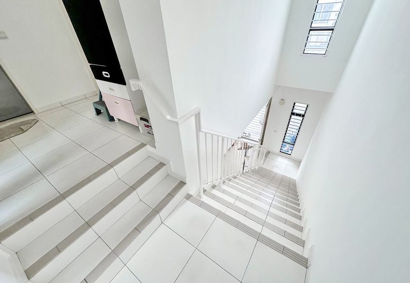 Graham Garden @ Eco Grandeur