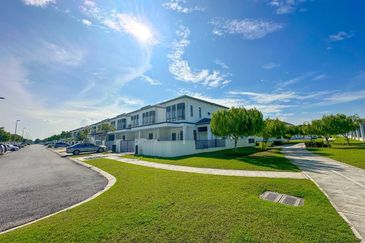 Graham Garden @ Eco Grandeur