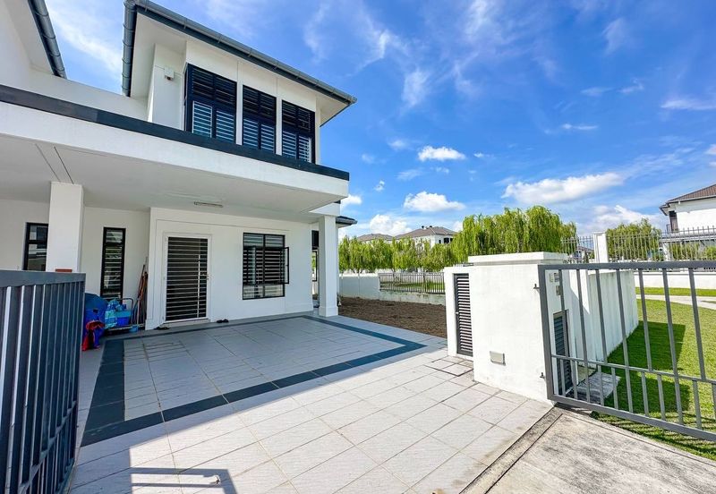 Graham Garden @ Eco Grandeur