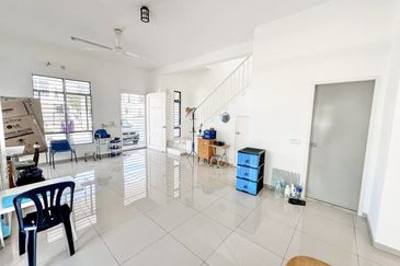 Graham Garden @ Eco Grandeur