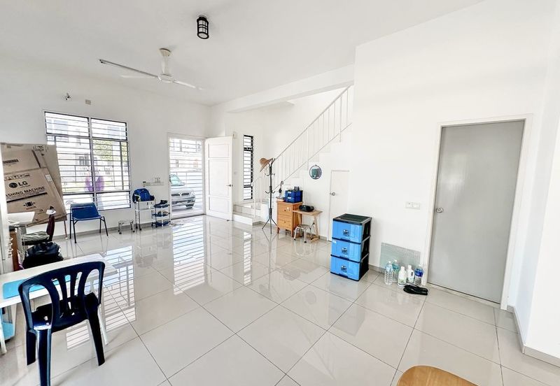 Graham Garden @ Eco Grandeur