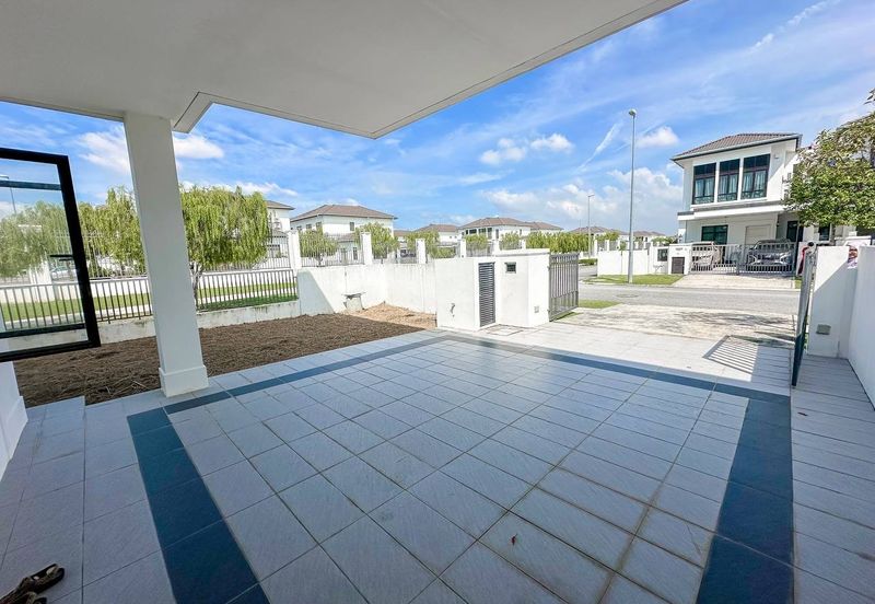 Graham Garden @ Eco Grandeur