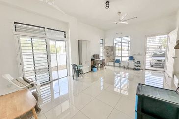 Graham Garden @ Eco Grandeur