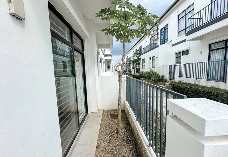 Graham Garden @ Eco Grandeur