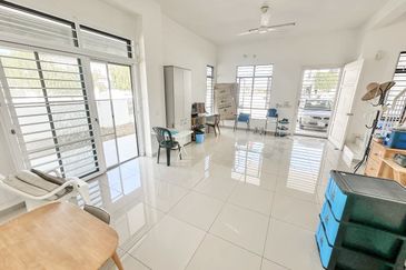 Graham Garden @ Eco Grandeur