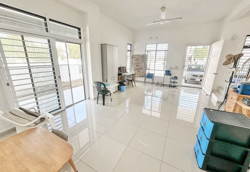 Graham Garden @ Eco Grandeur