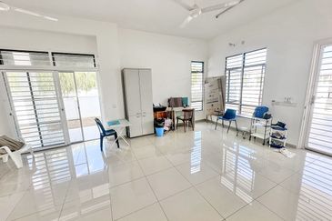 Graham Garden @ Eco Grandeur