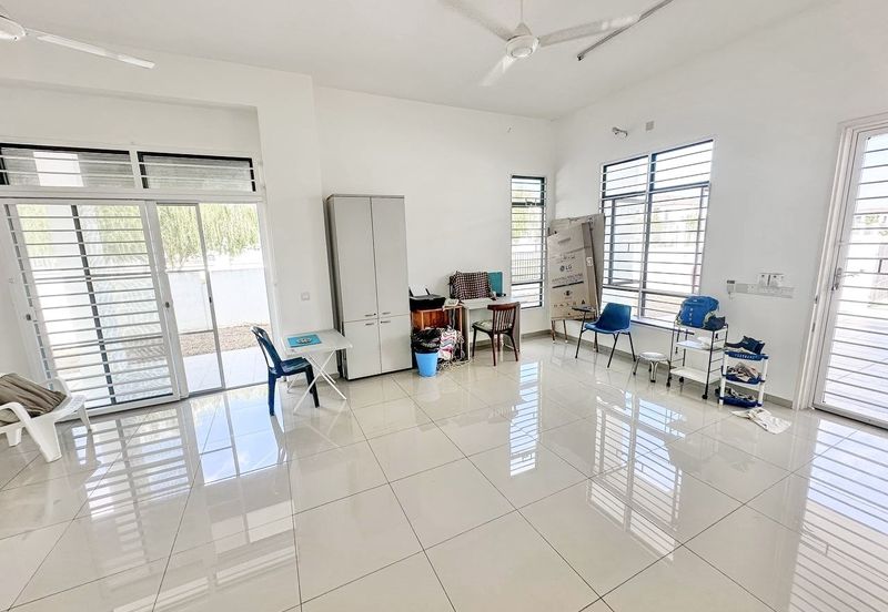 Graham Garden @ Eco Grandeur