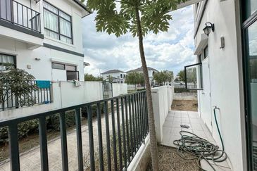 Graham Garden @ Eco Grandeur