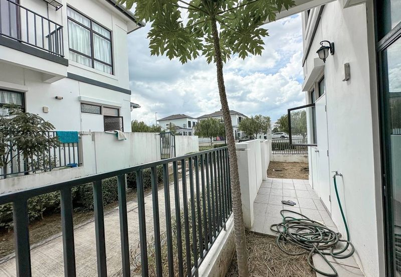 Graham Garden @ Eco Grandeur