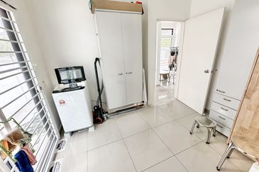 Graham Garden @ Eco Grandeur