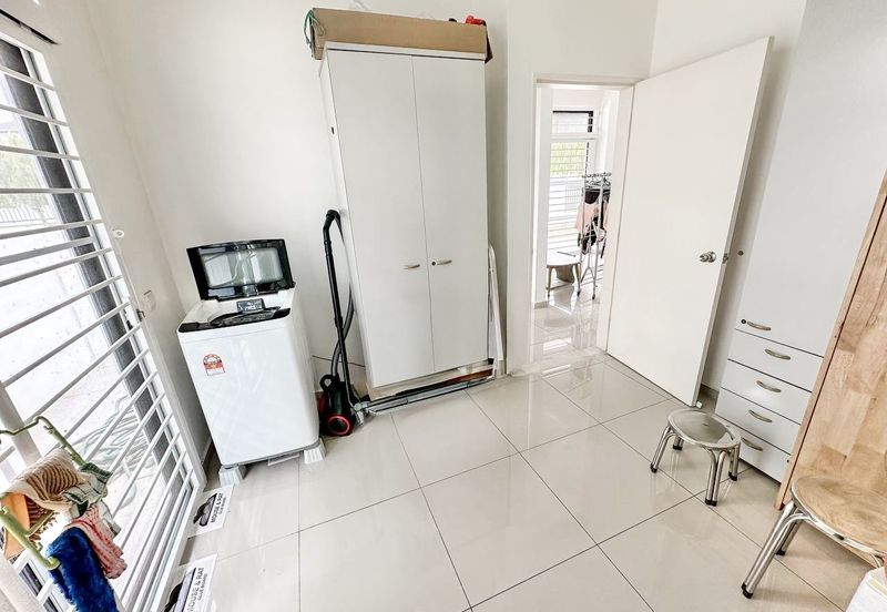 Graham Garden @ Eco Grandeur